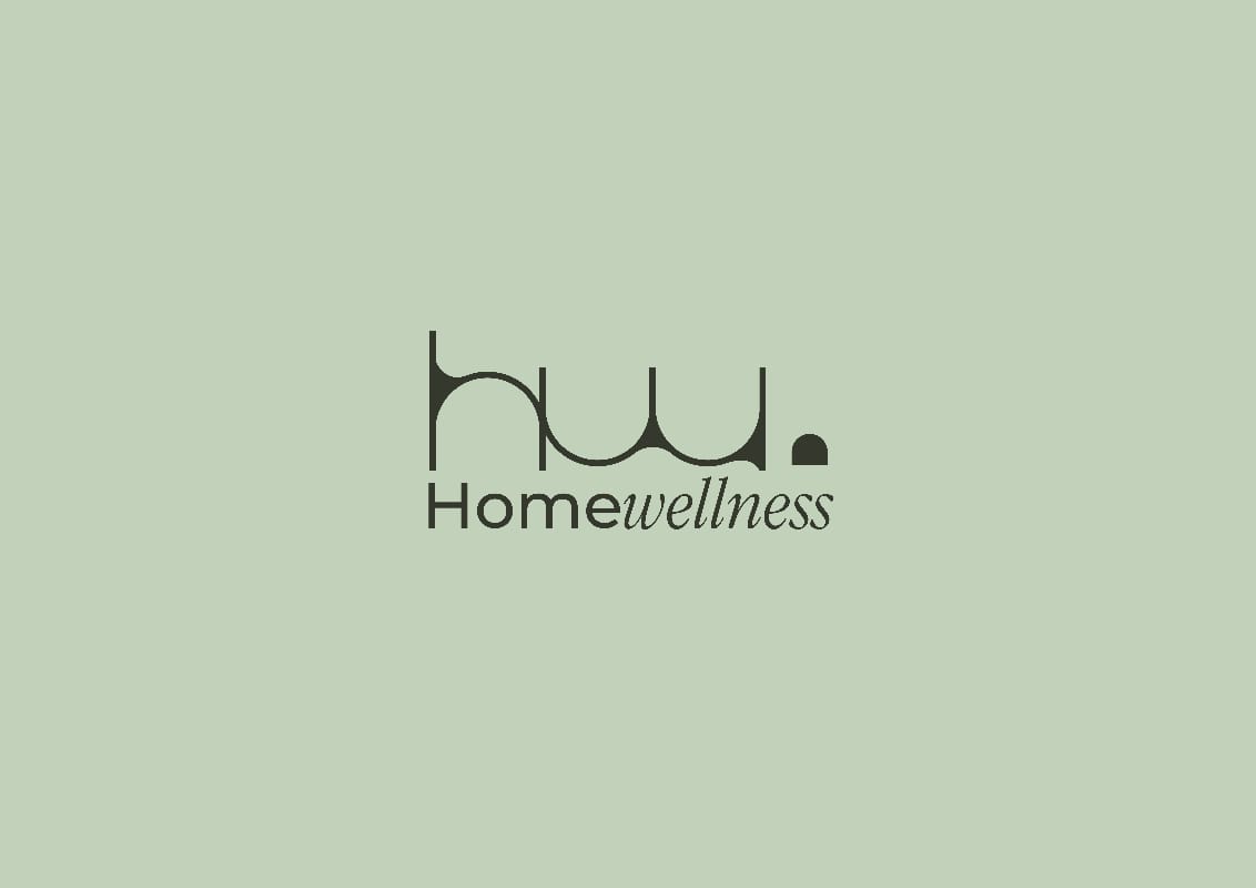 Homewellness Logo